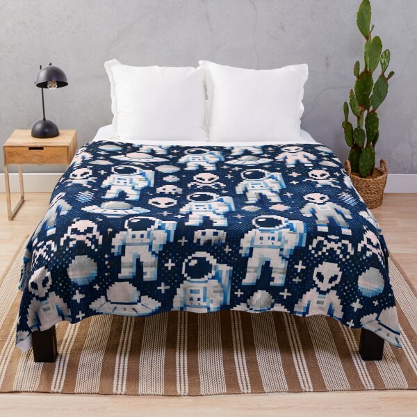 Item preview, space themed designed and sold by TEEJAMBOREE.