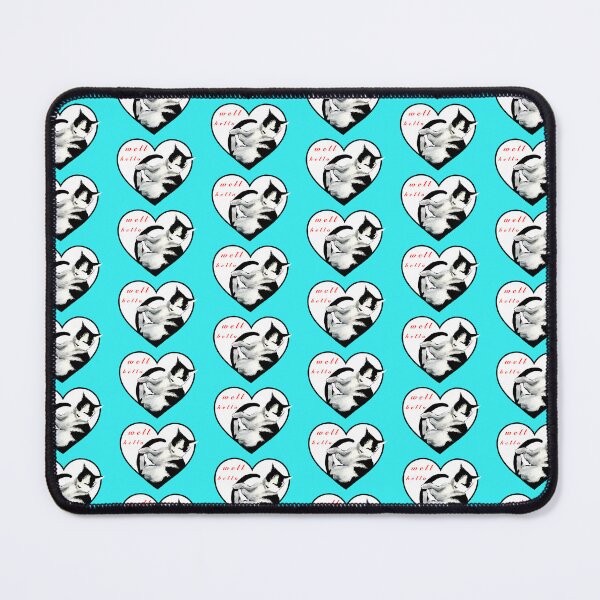 Item preview, Well, Hello designed and sold by Stoicats.