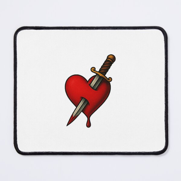 Item preview, Bleeding heart designed and sold by Woo-Mintz.