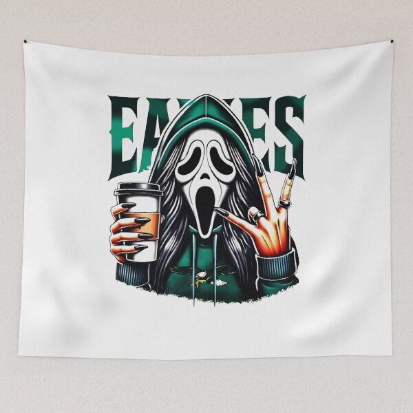Item preview, Morning Coffee With Bird gang football design  designed and sold by NOELMEDINA.