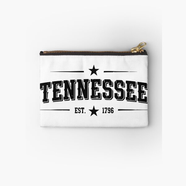 Item preview, Tennessee Est. 1796 designed and sold by Gustavo Navarro.
