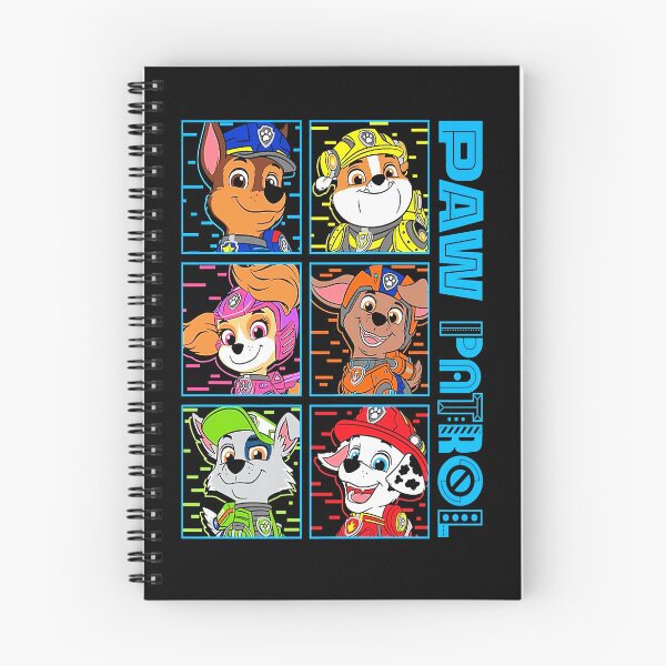 Item preview, Shadow Cute Dogs Police Team Cartoon Classic designed and sold by NOELMAURICIO.