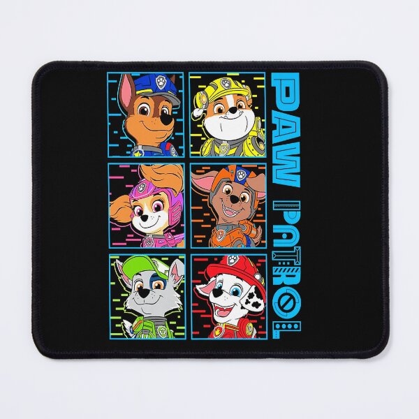 Item preview, Shadow Cute Dogs Police Team Cartoon Classic designed and sold by NOELMAURICIO.