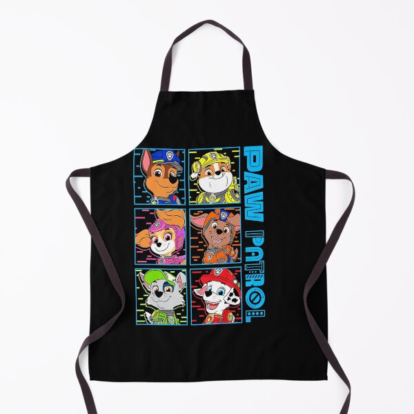 Item preview, Shadow Cute Dogs Police Team Cartoon Classic designed and sold by NOELMAURICIO.