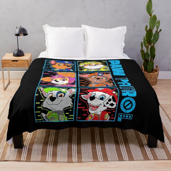 Item preview, Shadow Cute Dogs Police Team Cartoon Classic designed and sold by NOELMAURICIO.