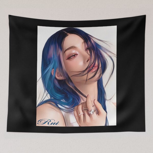 Item preview, XLOV Uxlxve Rui Design 1 designed and sold by LiveKpop.