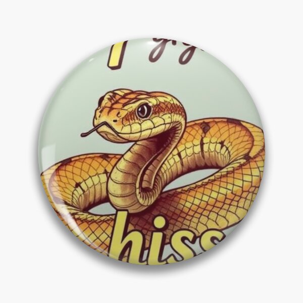 Item preview, Too glam to give a hiss designed and sold by SSMC DREAM DESIGN.