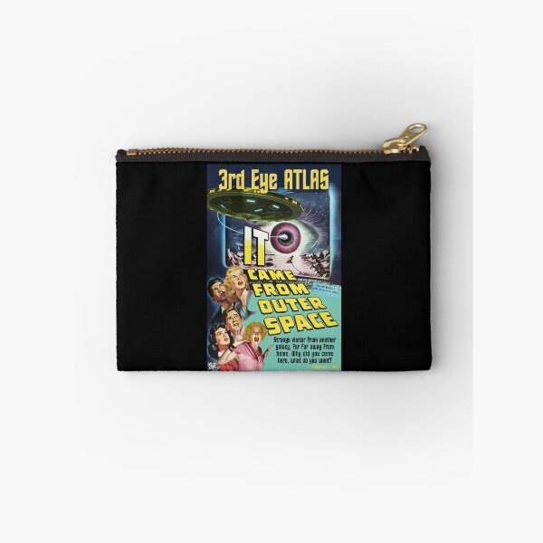 Item preview, 3rd Eye Atlas designed and sold by EyeMagined.