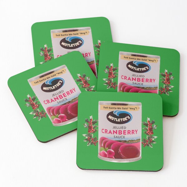 Item preview, Title: Get Sauced in Style: The Ultimate Retro Cranberry Can Merch Collection! designed and sold by PegLeg-Montys.