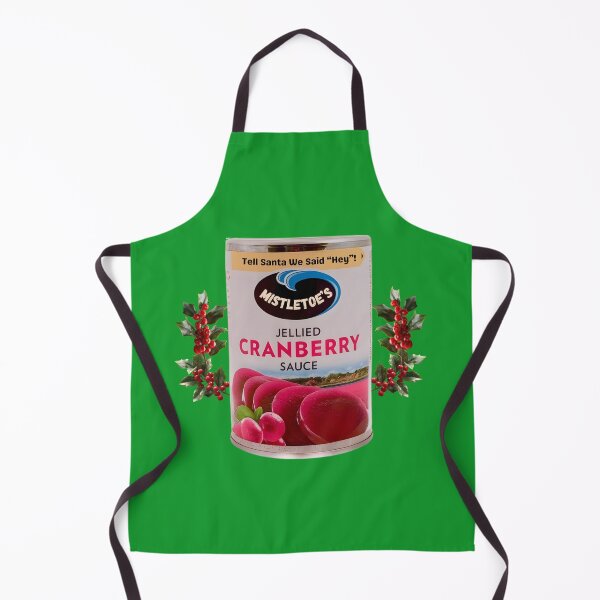 Item preview, Title: Get Sauced in Style: The Ultimate Retro Cranberry Can Merch Collection! designed and sold by PegLeg-Montys.