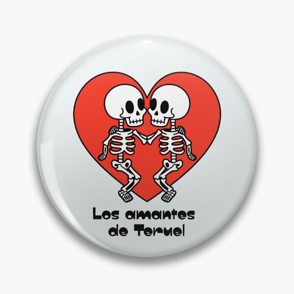 Item preview, 'The Lovers of Teruel' by Juan Eugenio Hartzenbusch designed and sold by Filologica.
