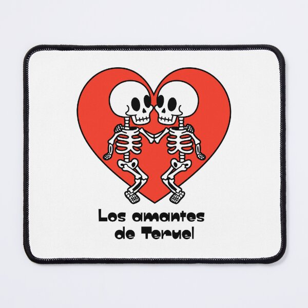 Item preview, 'The Lovers of Teruel' by Juan Eugenio Hartzenbusch designed and sold by Filologica.