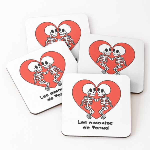 Item preview, 'The Lovers of Teruel' by Juan Eugenio Hartzenbusch designed and sold by Filologica.