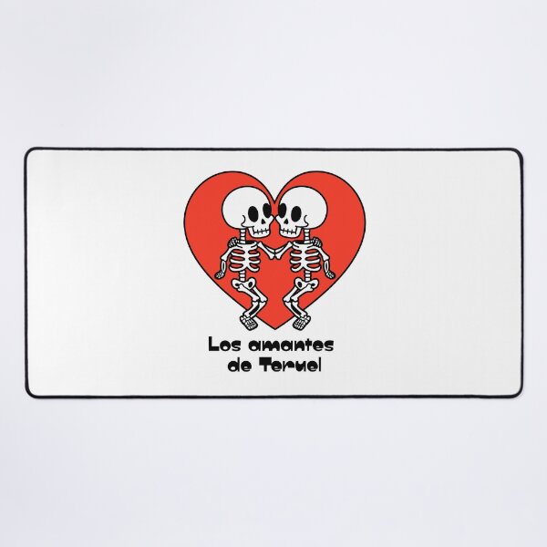 Item preview, 'The Lovers of Teruel' by Juan Eugenio Hartzenbusch designed and sold by Filologica.