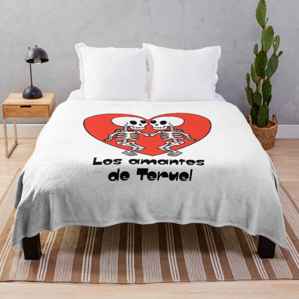 Item preview, 'The Lovers of Teruel' by Juan Eugenio Hartzenbusch designed and sold by Filologica.