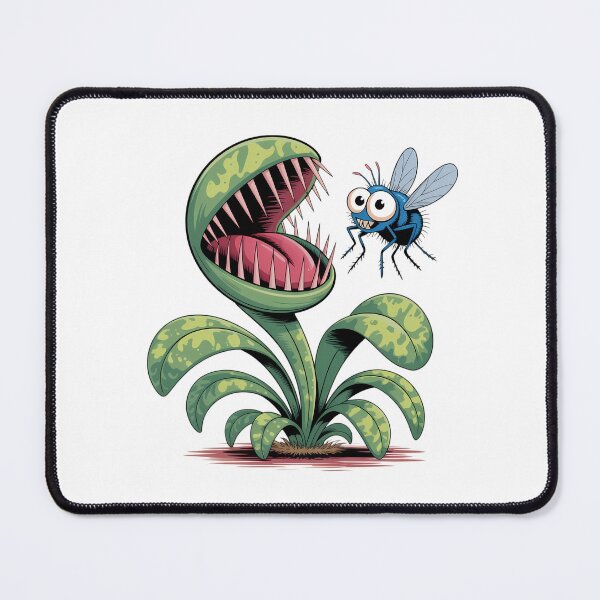 Item preview, A Veinous Fly Trap designed and sold by Joseph Hail.