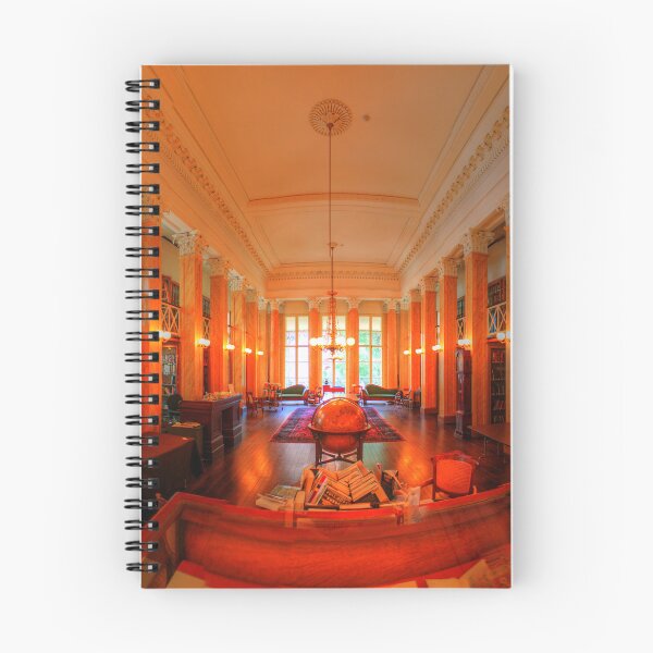 Item preview, Panorama 2315: Athenaeum of Philadelphia designed and sold by bruhinb.