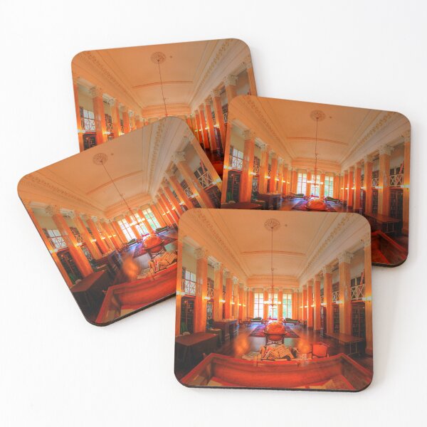 Item preview, Panorama 2315: Athenaeum of Philadelphia designed and sold by bruhinb.