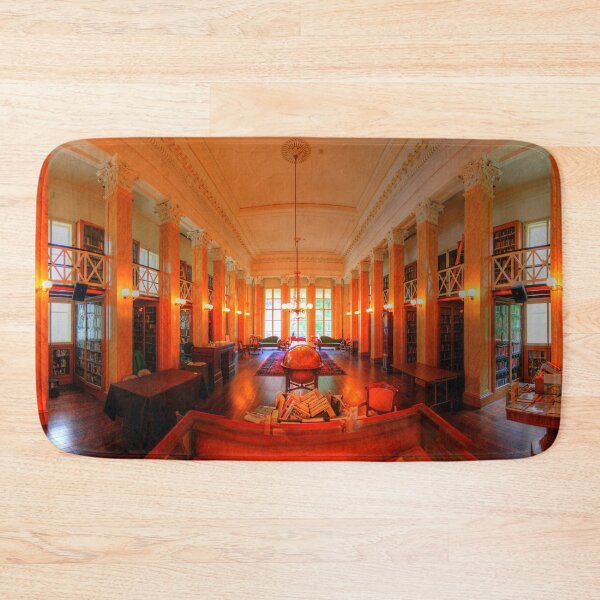 Item preview, Panorama 2315: Athenaeum of Philadelphia designed and sold by bruhinb.