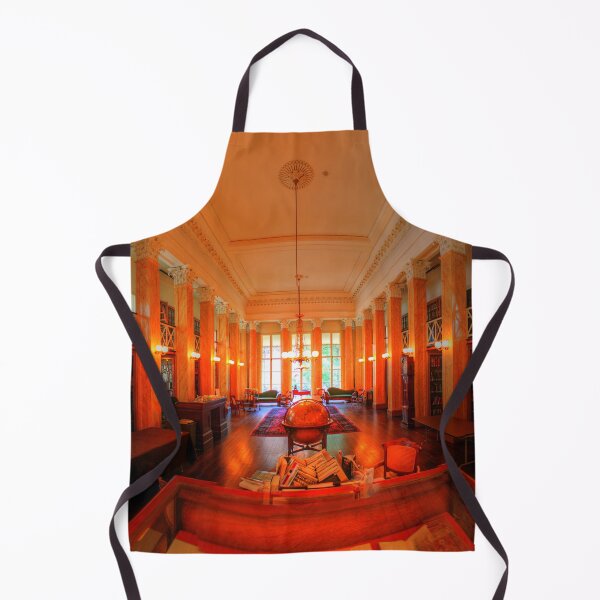 Item preview, Panorama 2315: Athenaeum of Philadelphia designed and sold by bruhinb.