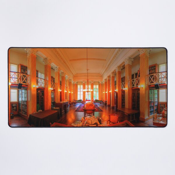 Item preview, Panorama 2315: Athenaeum of Philadelphia designed and sold by bruhinb.