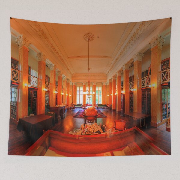 Item preview, Panorama 2315: Athenaeum of Philadelphia designed and sold by bruhinb.
