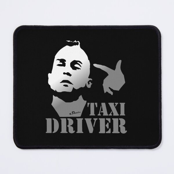 Item preview, Taxi Driver - Robert De Niro designed and sold by Shadow Est. 2014.