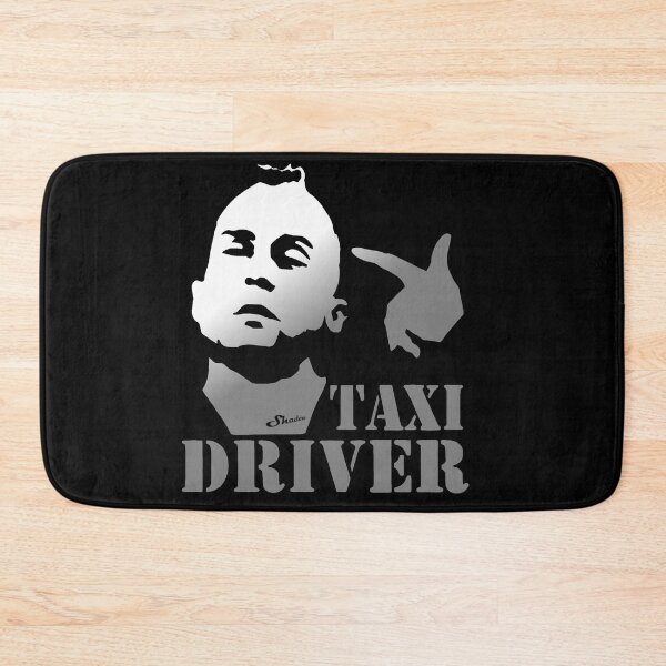 Item preview, Taxi Driver - Robert De Niro designed and sold by Shadow Est. 2014.