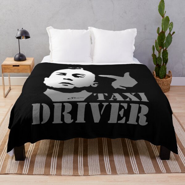 Item preview, Taxi Driver - Robert De Niro designed and sold by Shadow Est. 2014.