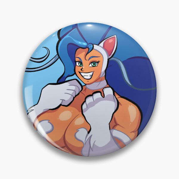 Item preview, One cool cat Felicia designed and sold by Loucha1996.