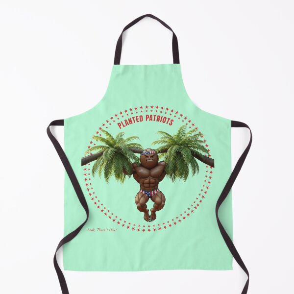 Item preview, Coconut Just Hanging Around designed and sold by marleygirl400.
