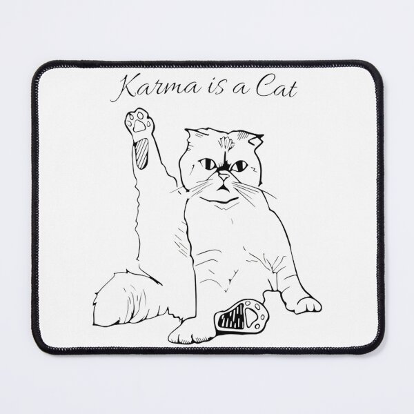 Item preview, Taylor Karma is a cat designed and sold by cozygamerstore.