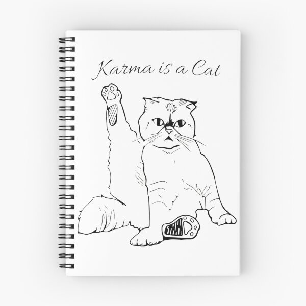 Item preview,  Taylor Karma is a cat designed and sold by cozygamerstore.