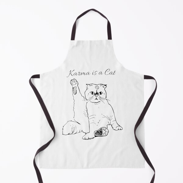 Item preview, Taylor Karma is a cat designed and sold by cozygamerstore.