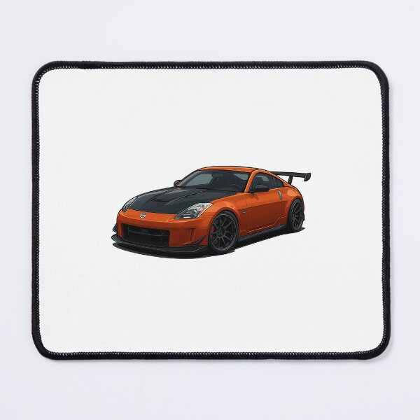 Item preview, Nissan 350z designed and sold by Horsepower Art.