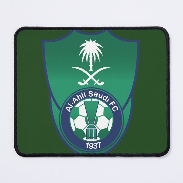 Item preview, Al Ahli Saudi FC – T-Shirt Football pour les vrais supporters de Jeddah designed and sold by Athlete's  Haven.