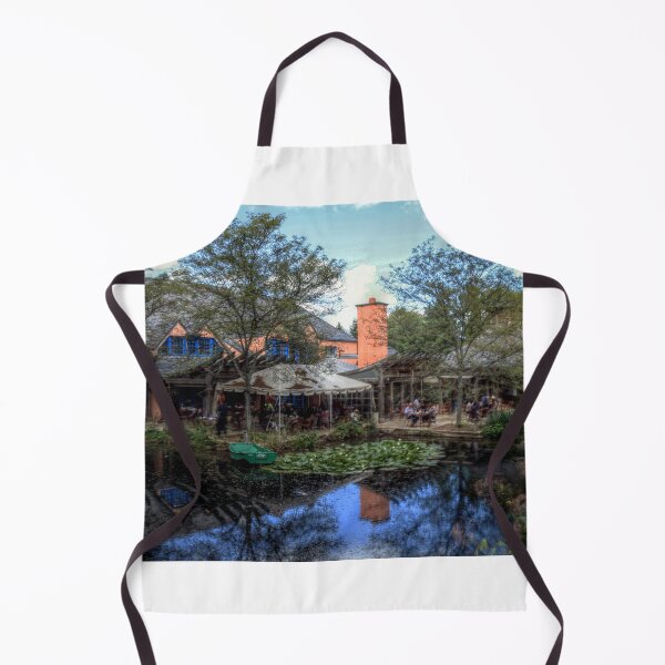 Item preview, Panorama 3485: Rat's Restaurant designed and sold by bruhinb.