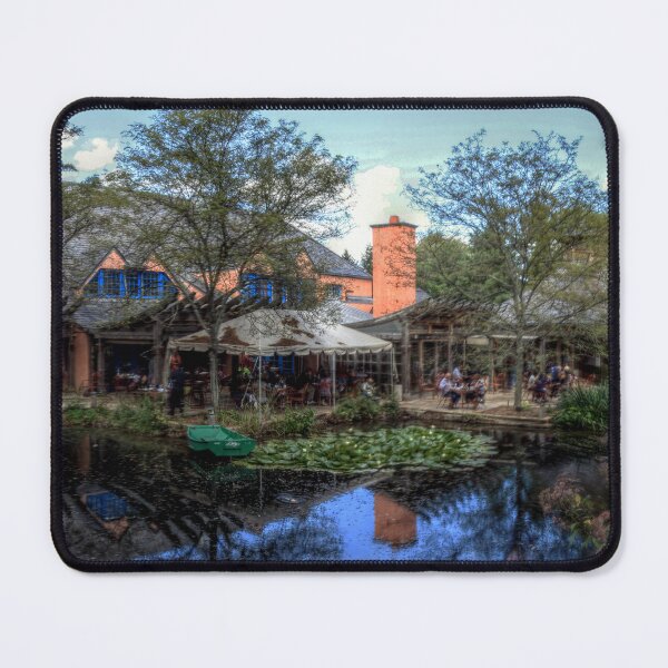 Item preview, Panorama 3485: Rat's Restaurant designed and sold by bruhinb.