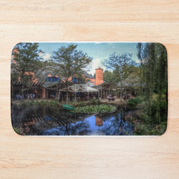 Item preview, Panorama 3485: Rat's Restaurant designed and sold by bruhinb.