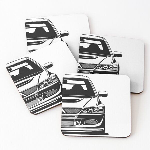 Item preview, Evo VIII designed and sold by OlegMarkaryan.