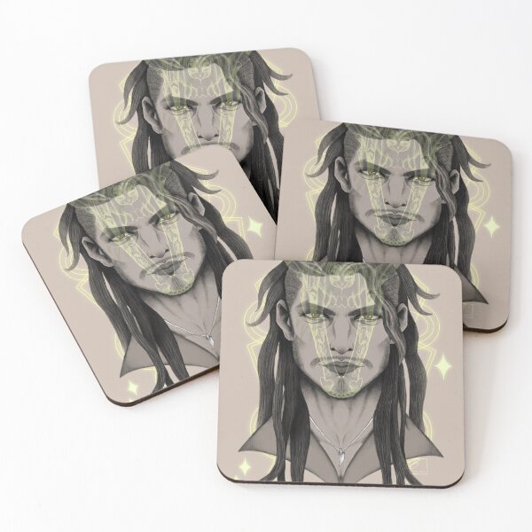Item preview, Kattigan Vale (Skull) designed and sold by Veylinn.
