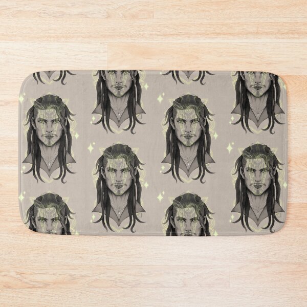 Item preview, Kattigan Vale (Skull) designed and sold by Lynnerdo.