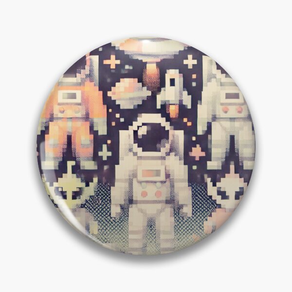 Item preview, space themed designed and sold by TEEJAMBOREE.