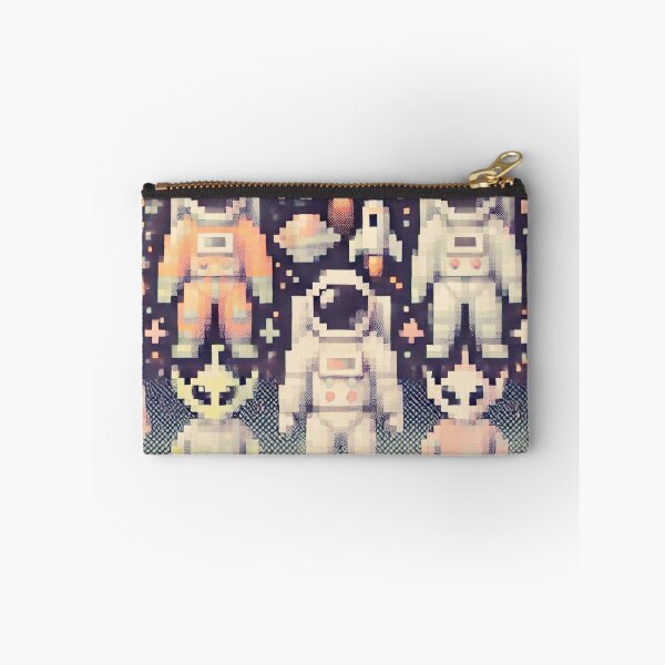 Item preview, space themed designed and sold by TEEJAMBOREE.