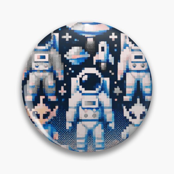 Item preview, space themed designed and sold by TEEJAMBOREE.