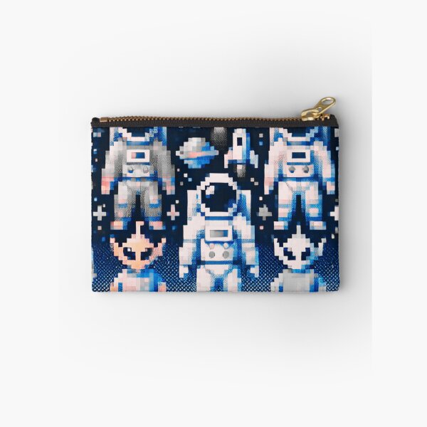 Item preview, space themed designed and sold by TEEJAMBOREE.