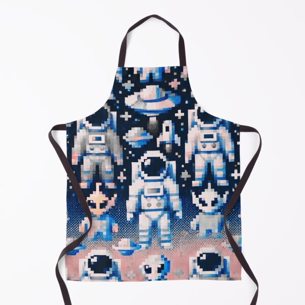 Item preview, space themed designed and sold by TEEJAMBOREE.