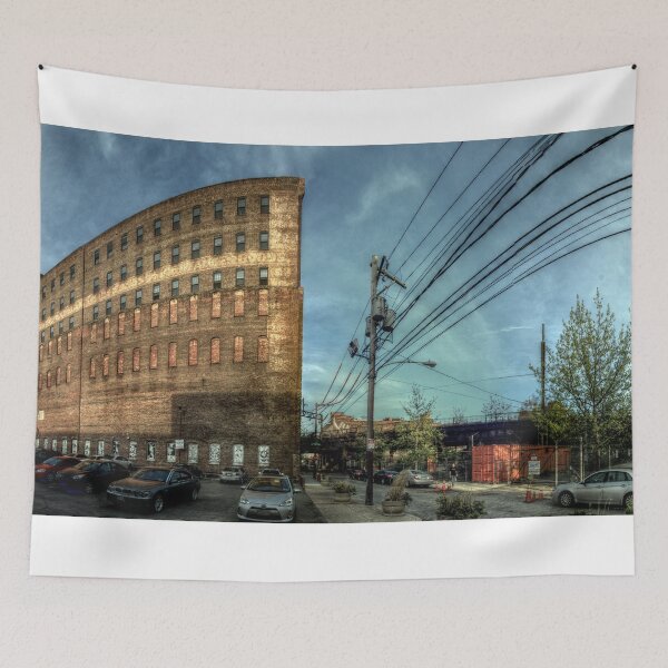 Item preview, Panorama 3640: Haverford Cycle Company designed and sold by bruhinb.