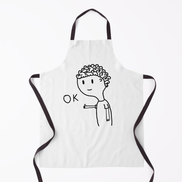 Item preview, Ok (black line) designed and sold by TIO-HF.