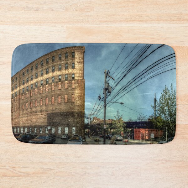 Item preview, Panorama 3640: Haverford Cycle Company designed and sold by bruhinb.